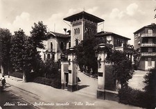 #ABANO TERME: STABILIMENTO