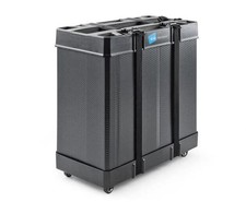 B&W Foldon Box Bici Pieghevole