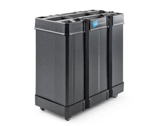 Foldon box bici pieghevole - box,