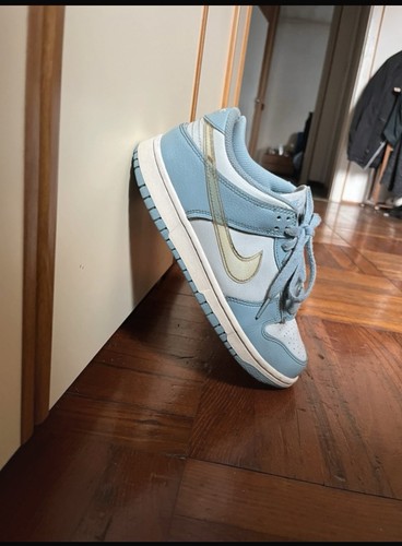 Dunk nike azzurre - dunk,