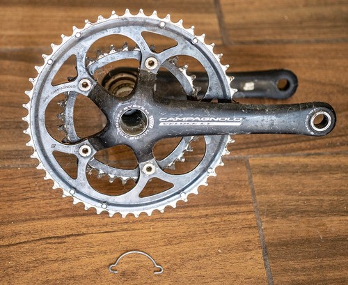 Campagnolo veloce compact - campagnolo,
