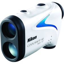 Nikon COOLSHOT 40 Golf Laser