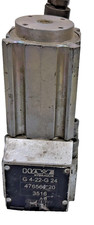 HAWE Hydraulik G 4-22-G 24