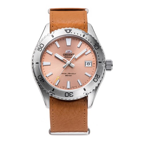 Orologio automatico orient - orologio,