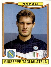 figurina Panini Calciatori