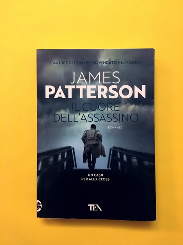 Cuore dell assassino - il,