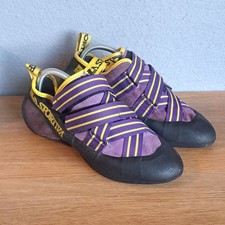La Sportiva Super X Free Climb