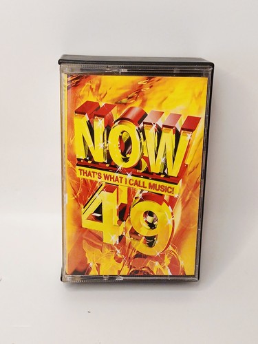 Now that what call - i, music