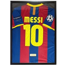 Maglia Barcellona Lionel Messi