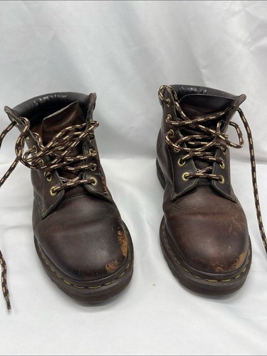 Stivali vintage martens - vintage, dr.