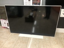 TV Sky Glass 65”  c/base da Tavolo Bianca/White - Vedi DESCR. !!!!! - NO AUDIO -