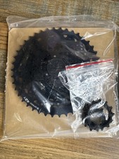 Cassetta Microshift 9