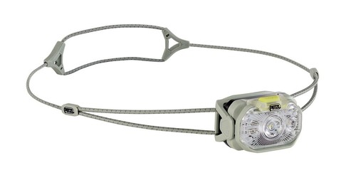 Petzl swift lampada - petzl,