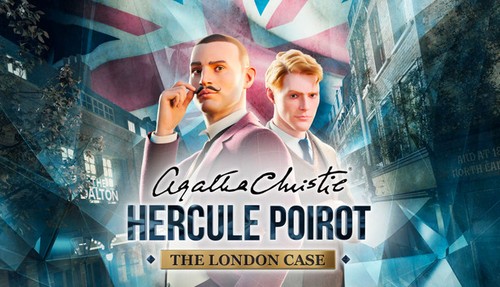 Nuovo agatha christie per - nuovo, pc