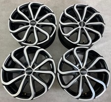 4 CERCHI IN LEGA 17" FORD