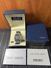 Orologio Seiko World timer al