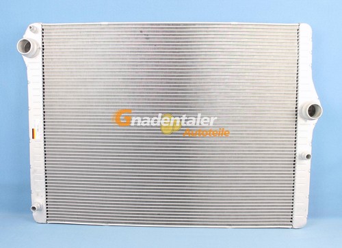 Gcs radiatore acqua motore - radiatore,