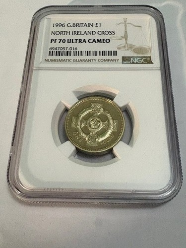 1996 proof one - 1996,