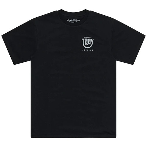 2025 troy lee designs - troy, t-shirt