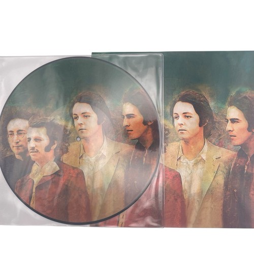 The beatles limited - beatles, edition