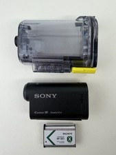 Sony HDR-AS15 HD Action
