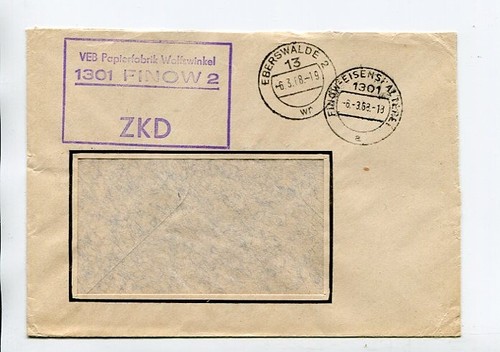 Ddr servizio zkd lettera finow - zkd,