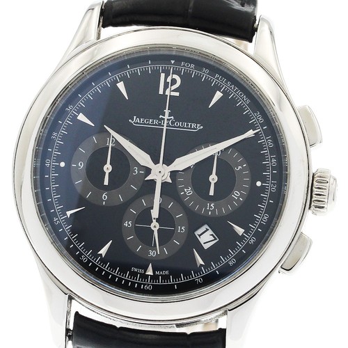 Jaeger lecoultre master - jaeger-lecoultre,