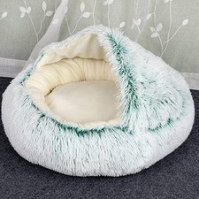 Cuccia Sacco A Pelo Semichiuso