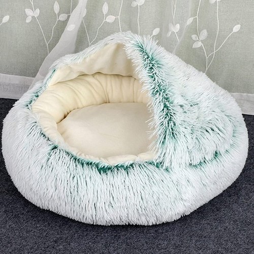 Cuccia sacco pelo - cuccia,
