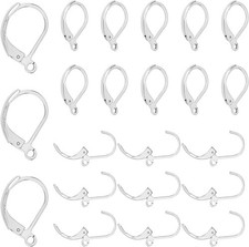 PH PandaHall 100pz Ganci per