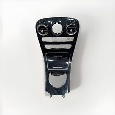 MERCEDES CLASSE C W205 C63 AMG