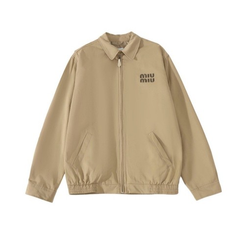 Giacca miu uomo - giacca,