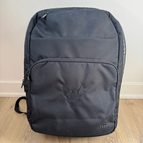 Zaino viaggio travismathew - da,