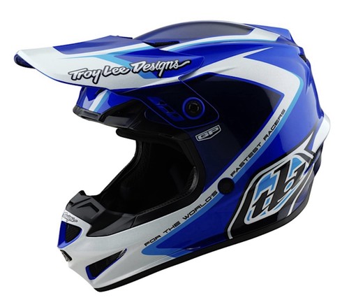 Troy lee designs casco - troy,