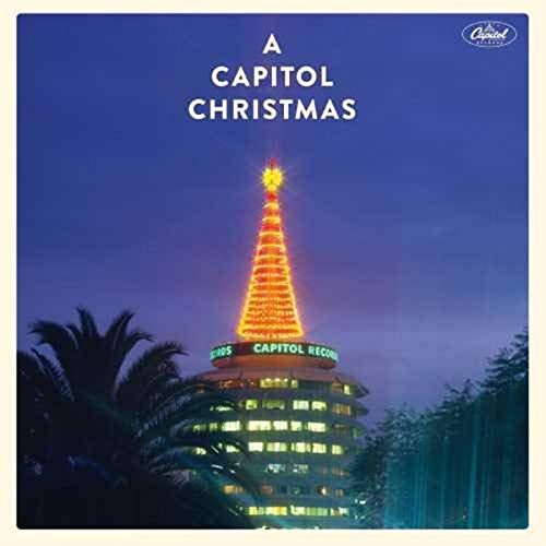 Various artists capitol - artists,
