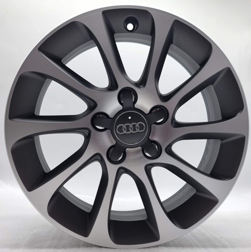 Cerchi lega audi - 16',