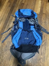 Zaino da trekking Deuter ACT