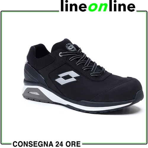Scarpe antinfortunistiche