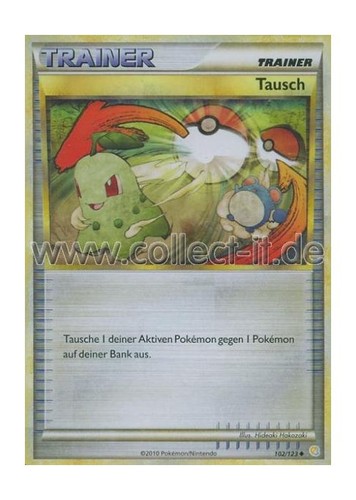 Pokemon heartgold soulsilver - heartgold,