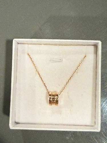 Collana gucci icona oro - gucci, gg