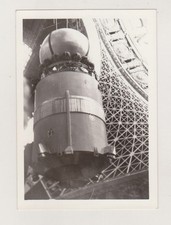 Spettacolo spaziale sovietico