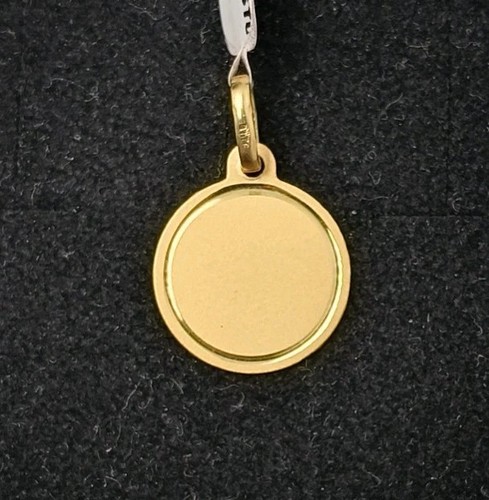 Pendente oro 18k - pendente, 750