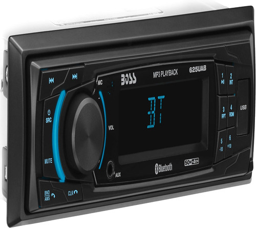 625uab autoradio bluetooth - 625uab,