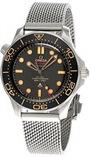 Omega Seamaster James Bond 007