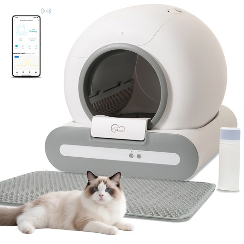 Doel toilette per gatti - doel,