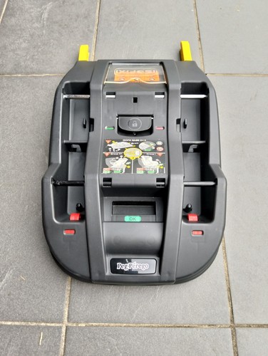 Base isofix peg perego - isofix,