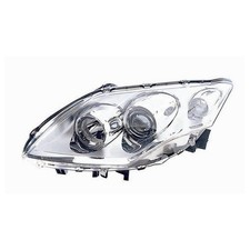 Faro proiettore anteriore