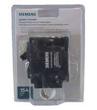 Siemens Q215GF Interruttore