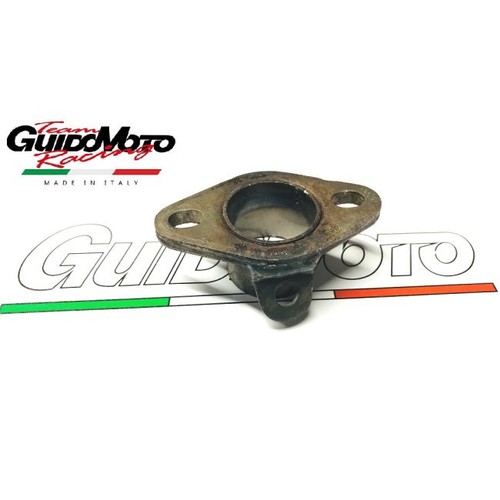 Collettore scarico 29 - scarico,