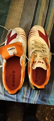 Scarpe calcio diadora - scarpe,